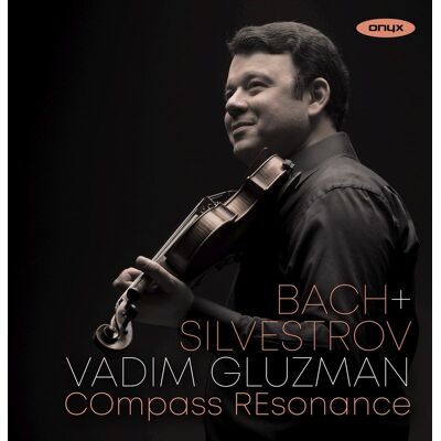 Onyx Bach & Silvestrov Onyx Bach & Silvestrov