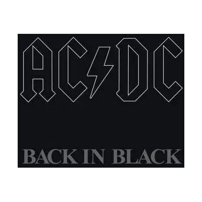 Columbia Back In Black (Remastered) Columbia Back In Black (Remastered)
