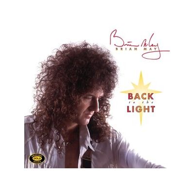 Universal Music Back To the Light, płyta winylowa Universal Music Back To the Light, płyta winylowa