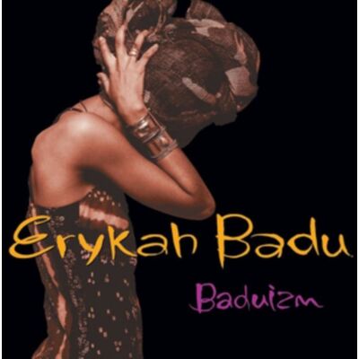 Universal Music Group Baduizm (Reedycja), płyta winylowa Universal Music Group Baduizm (Reedycja), płyta winylowa
