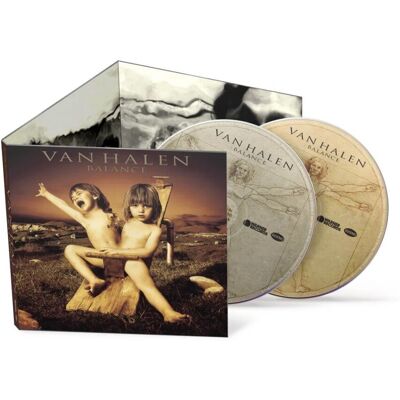 Rhino Balance (Expanded Edition) Rhino Balance (Expanded Edition)