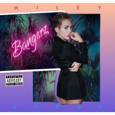 Sony Bangerz Sony Bangerz