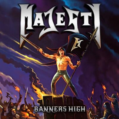 ART Banners High ART Banners High