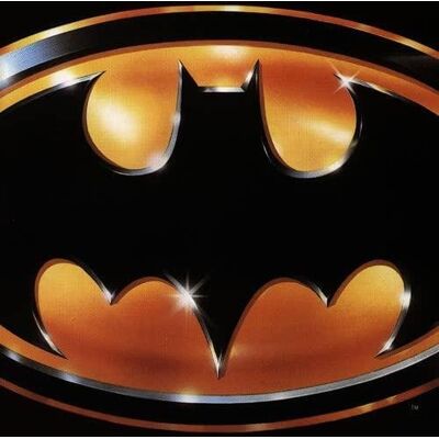 Rhino Batman, płyta winylowa Rhino Batman, płyta winylowa