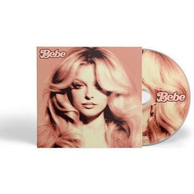 Warner Music Group Bebe Warner Music Group Bebe