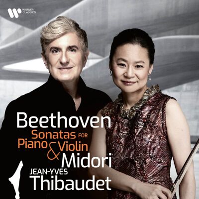 Erato Beethoven: Complete Violin Sonatas Erato Beethoven: Complete Violin Sonatas