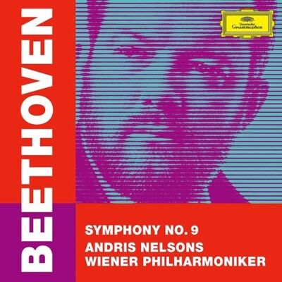Universal Music Beethoven Symphony 9 Universal Music Beethoven Symphony 9