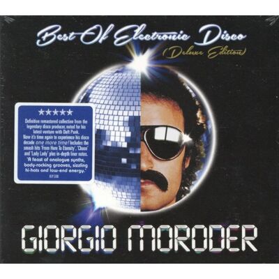ART Best Of Electronic Disco ART Best Of Electronic Disco