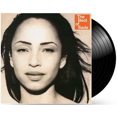 Sony Best of Sade, płyta winylowa Sony Best of Sade, płyta winylowa