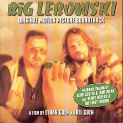 Mercury Big Lebowski Mercury Big Lebowski