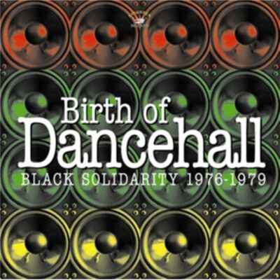 Kingston Birth of Dancehall Kingston Birth of Dancehall