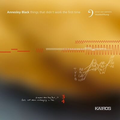 Kairos Black: Things that didn’t work the first time Kairos Black: Things that didn’t work the first time