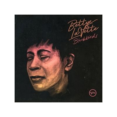 Verve Blackbirds Verve Blackbirds