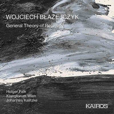 Kairos Błażejczyk: General Theory of Relativity Kairos Błażejczyk: General Theory of Relativity