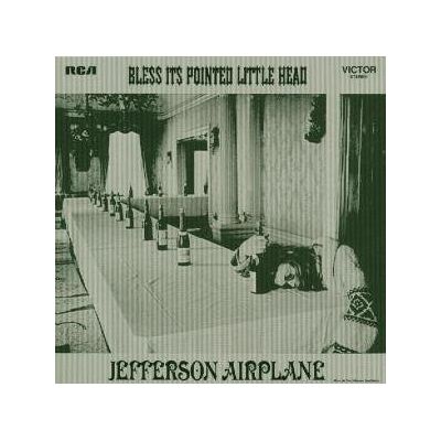 RCA Bless It's Pointed RCA Bless It's Pointed