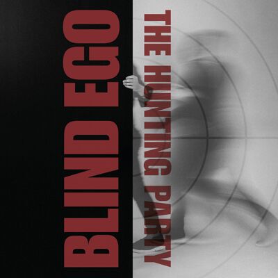 Blind Ego - The Hunting Party (CD) Blind Ego - The Hunting Party (CD)