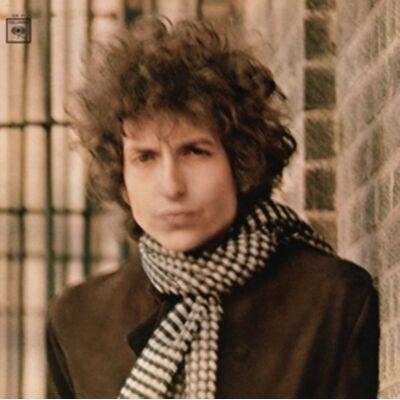 Sony Blonde On Blonde Sony Blonde On Blonde