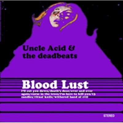 Soulfood Blood Lust Soulfood Blood Lust