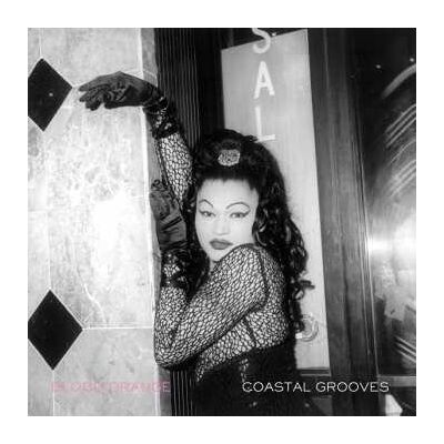 DOMINO Blood Orange: Coastal Grooves, płyta winylowa DOMINO Blood Orange: Coastal Grooves, płyta winylowa