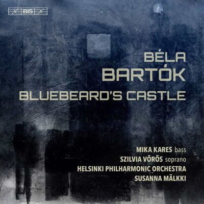 Bis Bluebeard’s Castle Bis Bluebeard’s Castle