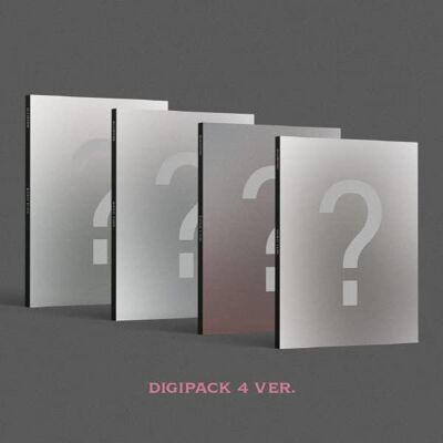 Import Born Pink -Digi- Import Born Pink -Digi-