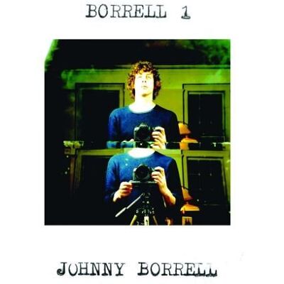 Mercury Borrell 1 Mercury Borrell 1