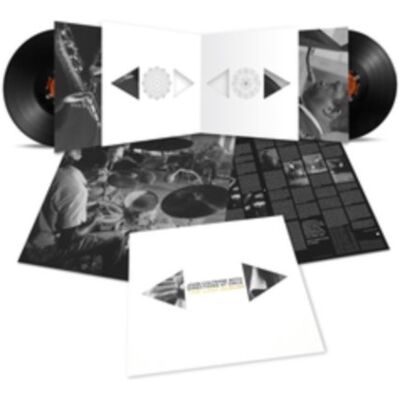 Impulse! Both Directions At Once - The Lost Album, płyta winylowa Impulse! Both Directions At Once - The Lost Album, płyta winylowa