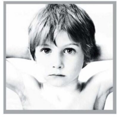 Mercury Boy (Remastered), płyta winylowa Mercury Boy (Remastered), płyta winylowa