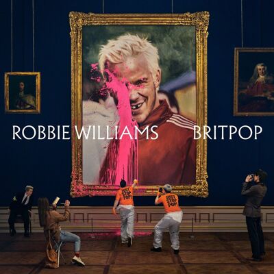 Sony BRITPOP Sony BRITPOP