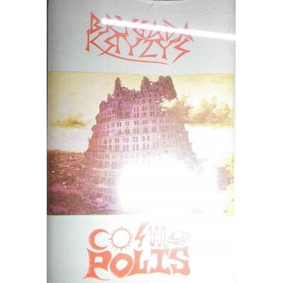 Dcce Brygada kryzys cosmopolis Dcce Brygada kryzys cosmopolis