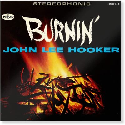 Concord Burnin’ Concord Burnin’
