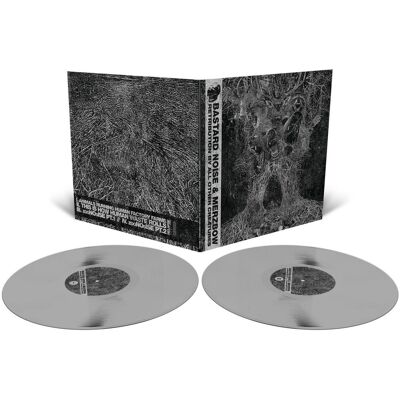 Relapse Records By All Other Creatures, płyta winylowa Relapse Records By All Other Creatures, płyta winylowa
