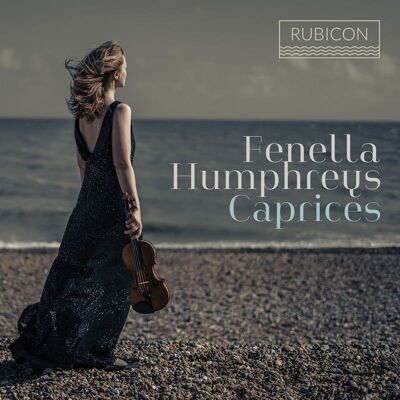 Rubicon Caprices Rubicon Caprices