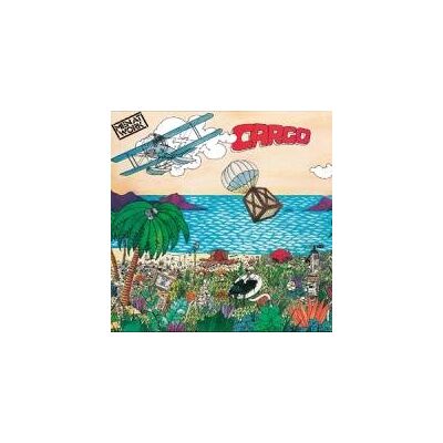 ART Cargo ART Cargo