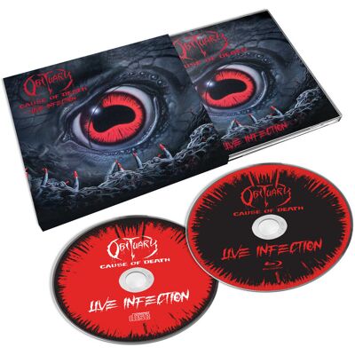 Relapse Records Cause Of Death Live Infection Relapse Records Cause Of Death Live Infection