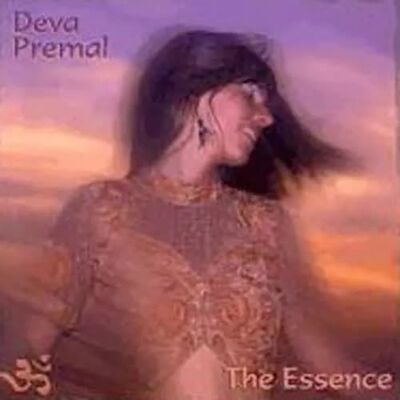 Warner Music CD Deva Premal: The Essence Warner Music CD Deva Premal: The Essence