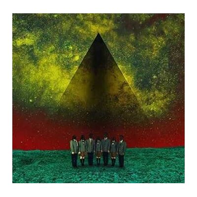 Warner Music CD/DVD Dir En Grey: The World Of Mercy Limited Edition LTD Warner Music CD/DVD Dir En Grey: The World Of Mercy Limited Edition LTD