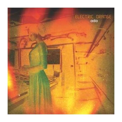 Warner Music CD Electric Orange: Ada Warner Music CD Electric Orange: Ada