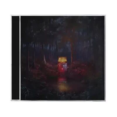 Universal Music Group CD Lord Huron: The Cosmic Selector Vol. 1 Standard Edition CD Universal Music Group CD Lord Huron: The Cosmic Selector Vol. 1 Standard Edition CD