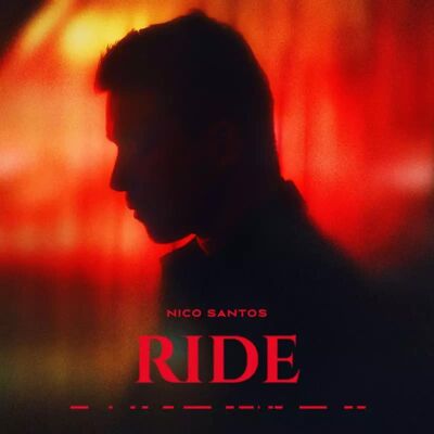 Virgin CD Nico Santos: Ride Virgin CD Nico Santos: Ride