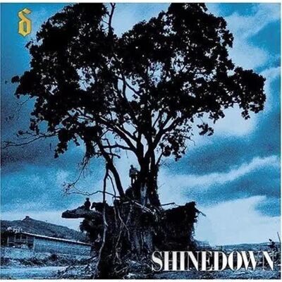ATLANTIC CD Shinedown: Leave A Whisper ATLANTIC CD Shinedown: Leave A Whisper