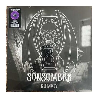 Cleopatra CD Sonsombre: Eulogy Cleopatra CD Sonsombre: Eulogy