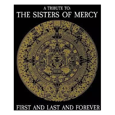 Cleopatra CD Various: A Tribute To The Sisters Of Mercy - First And Last And Forever nd nd Cleopatra CD Various: A Tribute To The Sisters Of Mercy - First And Last And Forever nd nd