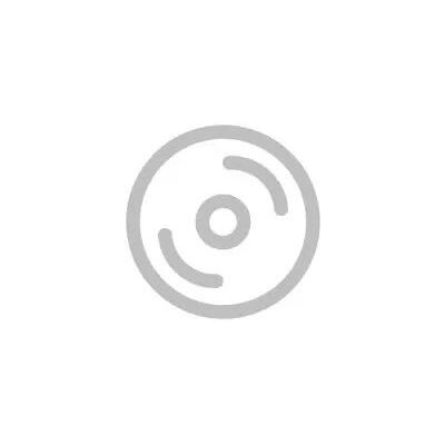 Warner Music CD Zephaniah: Reforged Warner Music CD Zephaniah: Reforged