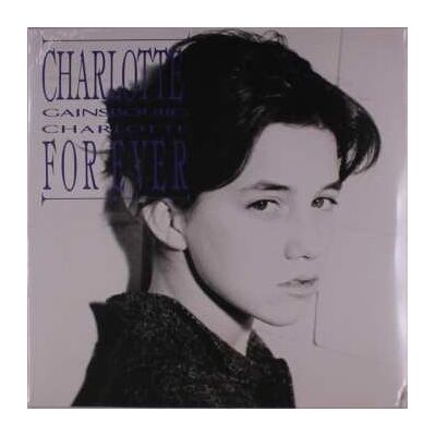Mercury Charlotte Gainsbourg: Charlotte For Ever, płyta winylowa Mercury Charlotte Gainsbourg: Charlotte For Ever, płyta winylowa