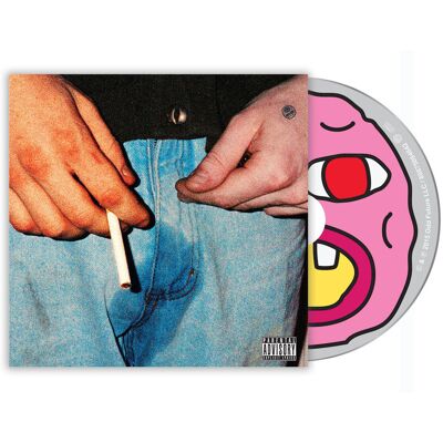 Sony Cherry Bomb Sony Cherry Bomb