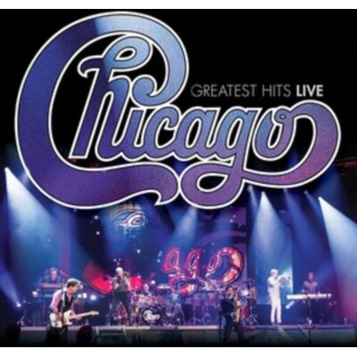 Rhino Chicago II: Live On Soundstage Rhino Chicago II: Live On Soundstage
