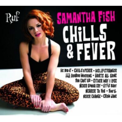 In-Akustik Chills & Fever In-Akustik Chills & Fever