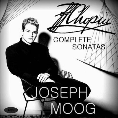Onyx Chopin: Complete Piano Sonatas Onyx Chopin: Complete Piano Sonatas