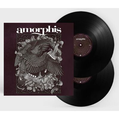 RPM Circle, płyta winylowa RPM Circle, płyta winylowa